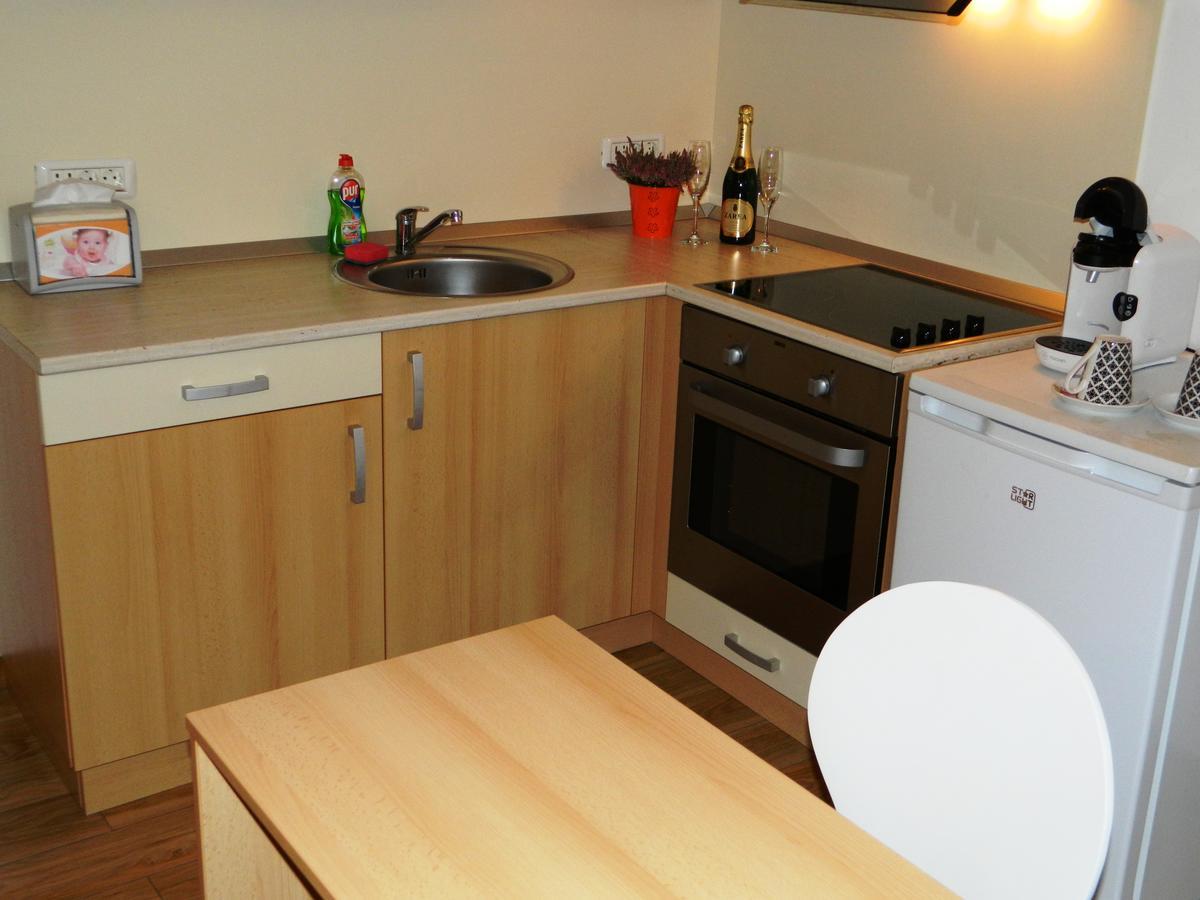 Apartament Confort Timişoara Exterior foto