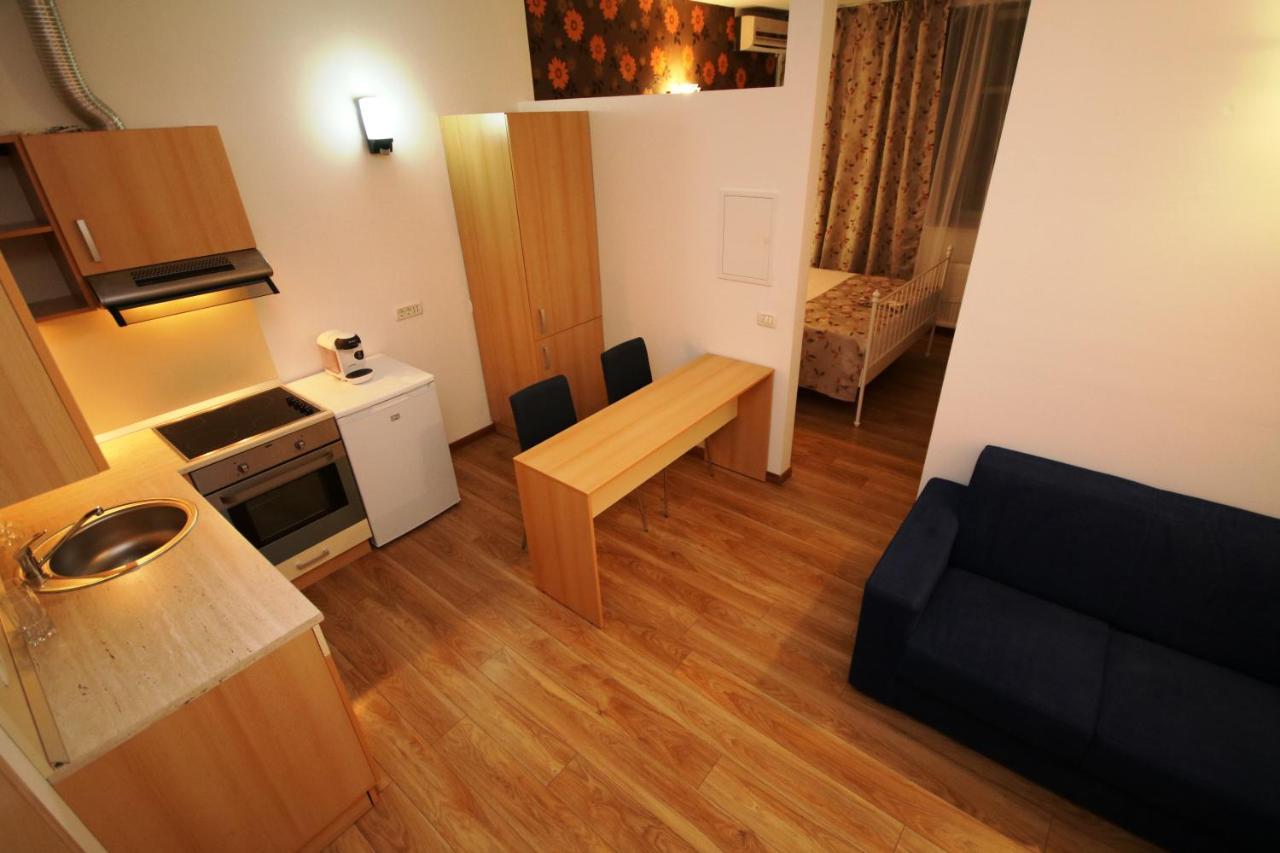 Apartament Confort Timişoara Exterior foto