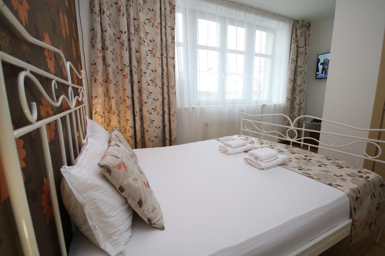 Apartament Confort Timişoara Exterior foto