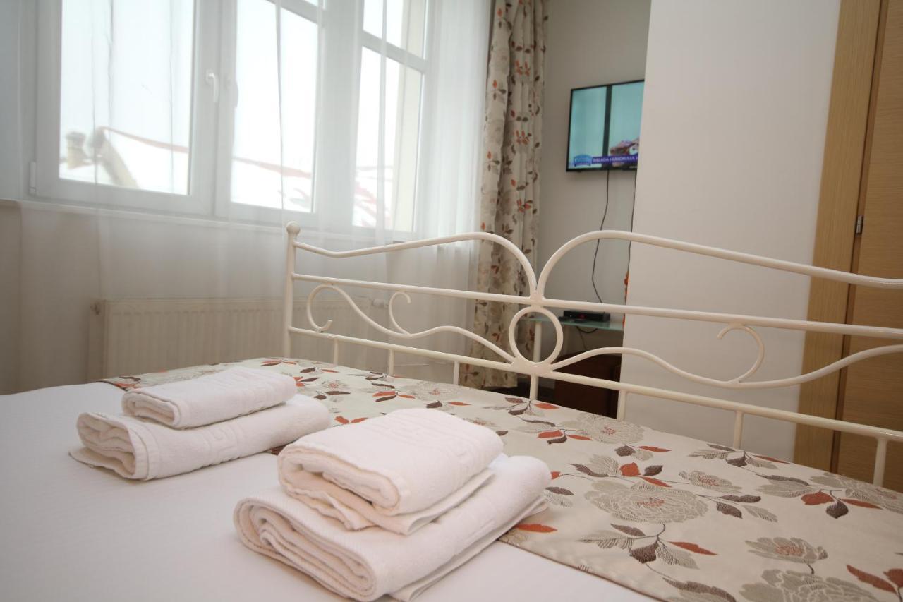 Apartament Confort Timişoara Exterior foto