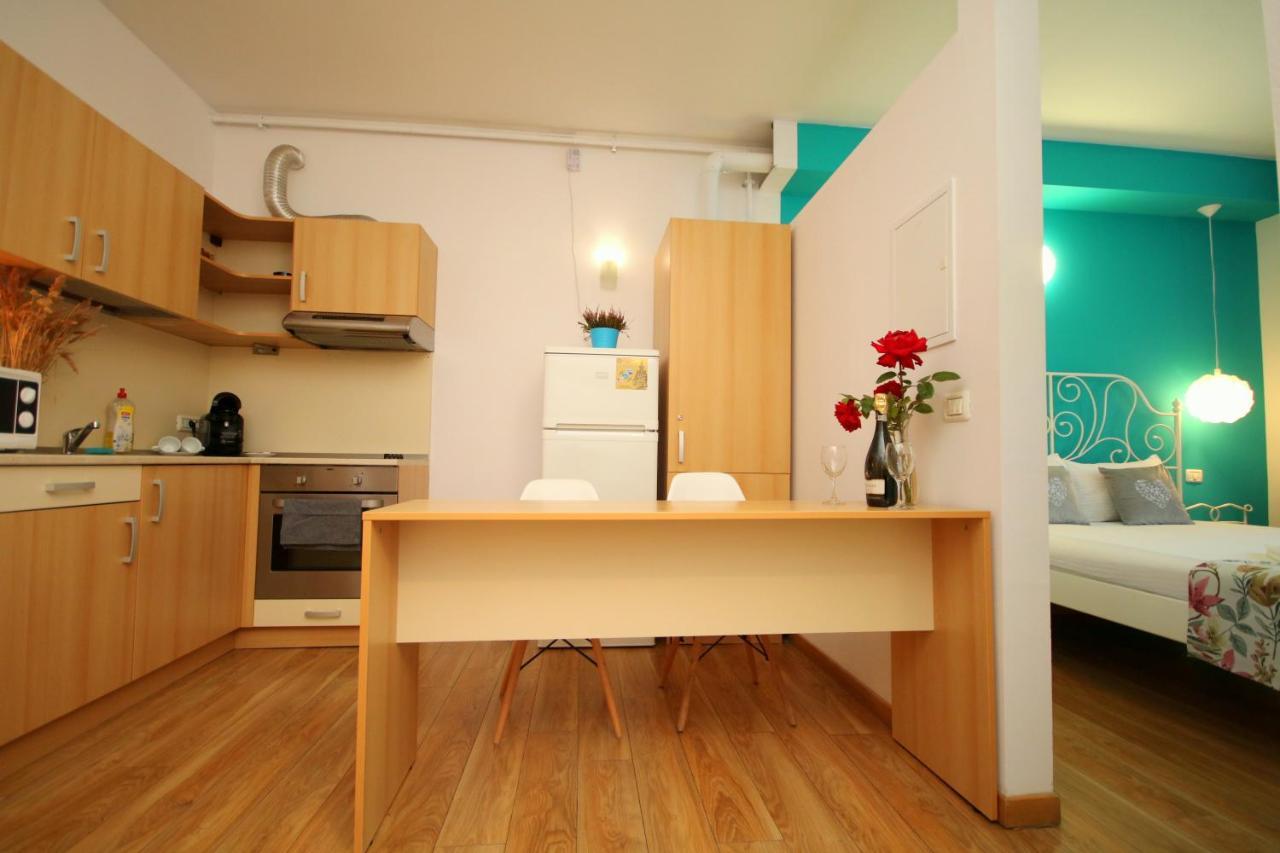 Apartament Confort Timişoara Exterior foto