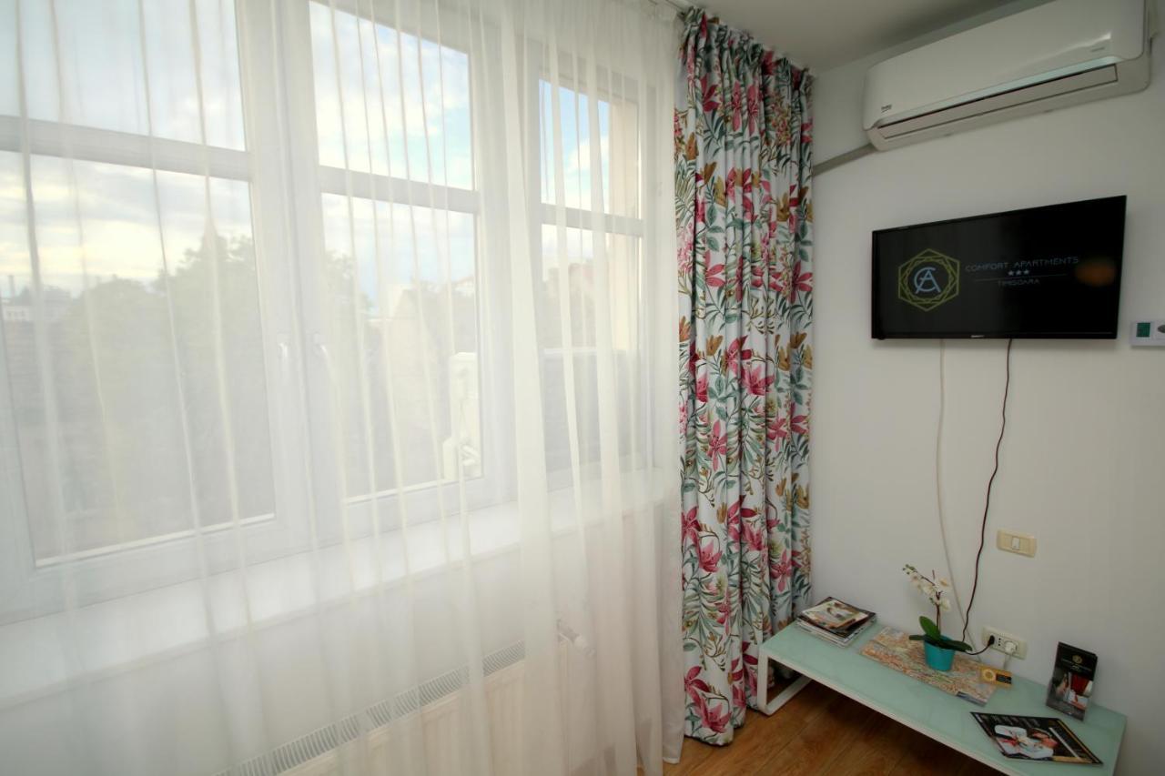 Apartament Confort Timişoara Exterior foto