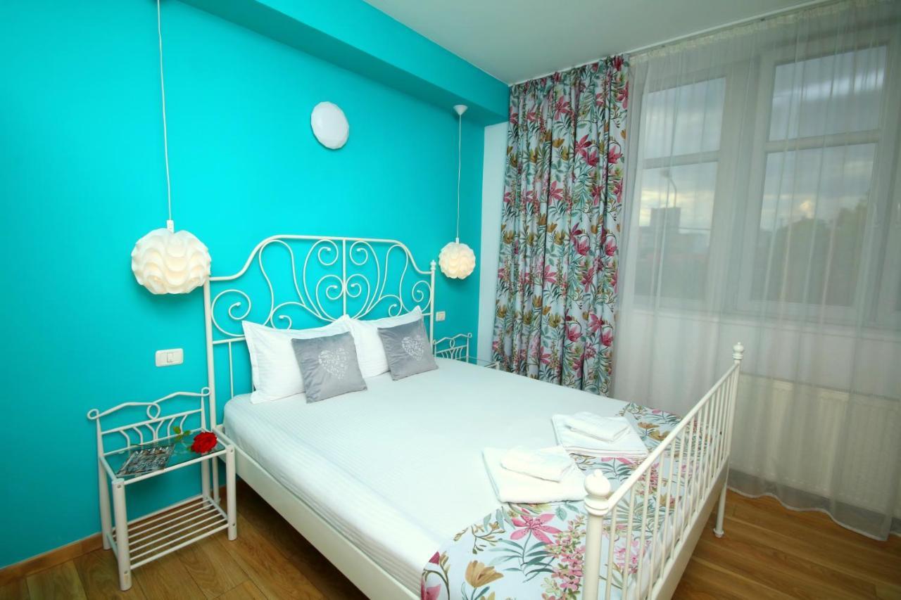 Apartament Confort Timişoara Exterior foto