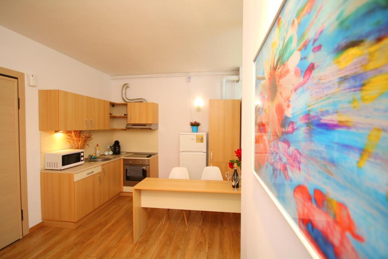 Apartament Confort Timişoara Exterior foto